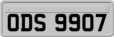 ODS9907