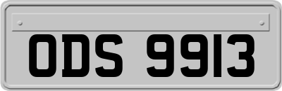 ODS9913