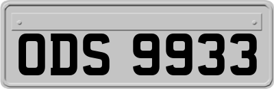 ODS9933