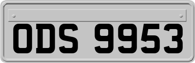 ODS9953