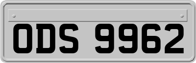 ODS9962