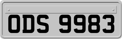 ODS9983