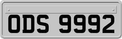 ODS9992