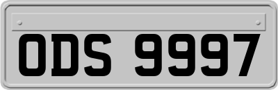 ODS9997