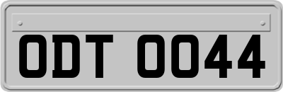 ODT0044
