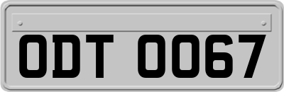 ODT0067