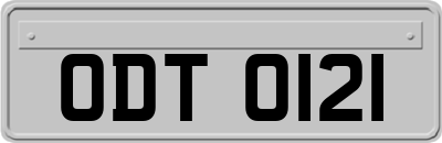 ODT0121