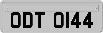ODT0144