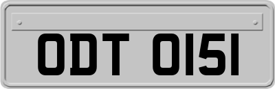 ODT0151