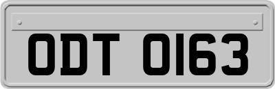 ODT0163