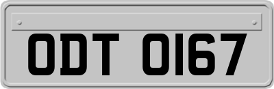 ODT0167