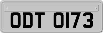 ODT0173