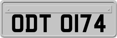 ODT0174