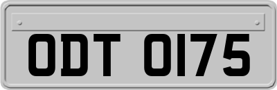 ODT0175