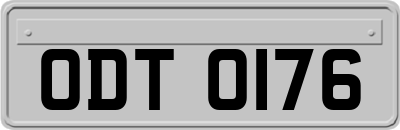 ODT0176