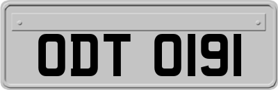 ODT0191
