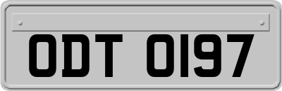 ODT0197