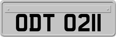 ODT0211