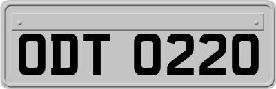 ODT0220