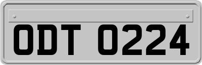 ODT0224