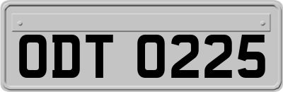 ODT0225