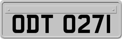 ODT0271