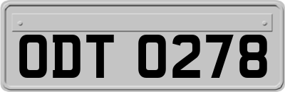 ODT0278