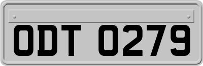 ODT0279