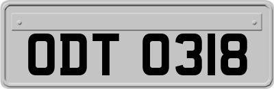 ODT0318