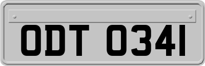 ODT0341