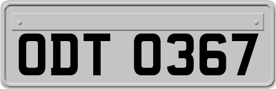 ODT0367