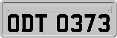 ODT0373