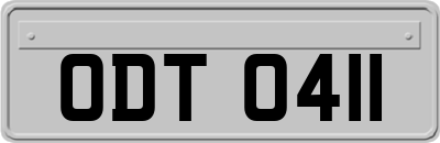 ODT0411