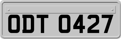 ODT0427