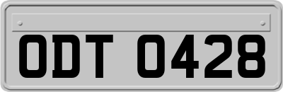 ODT0428