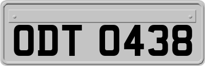 ODT0438