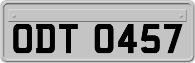 ODT0457