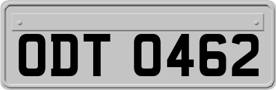 ODT0462
