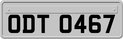 ODT0467