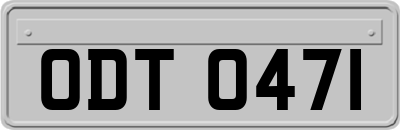 ODT0471