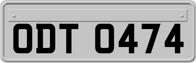 ODT0474
