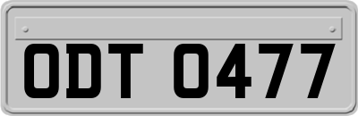 ODT0477