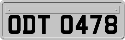 ODT0478