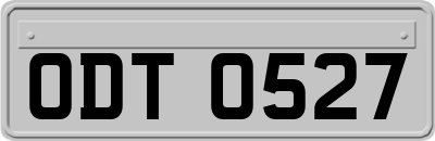 ODT0527