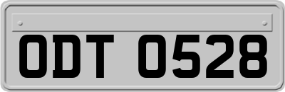 ODT0528