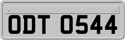 ODT0544