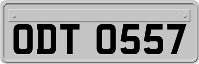 ODT0557