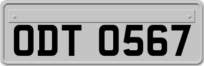 ODT0567