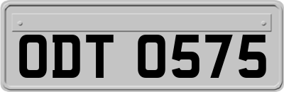 ODT0575