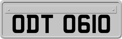 ODT0610